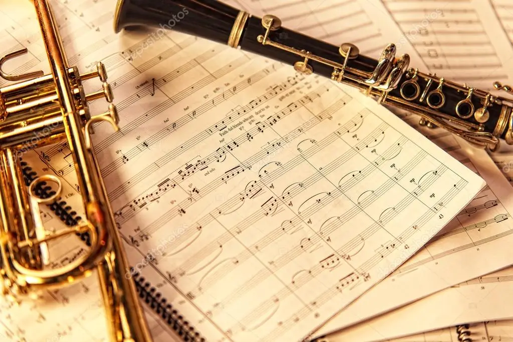 Blaasmuziek