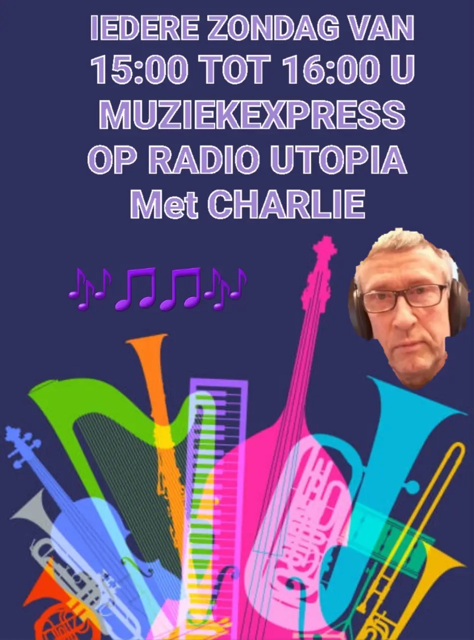 Muziekexpress