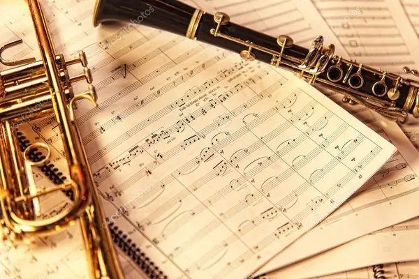 Blaasmuziek
