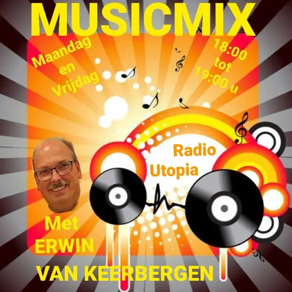 Music Mix