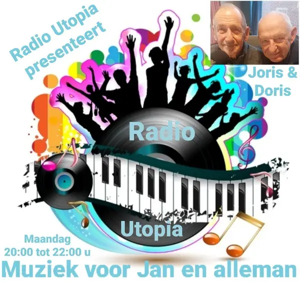Muziek voor Jan en alleman