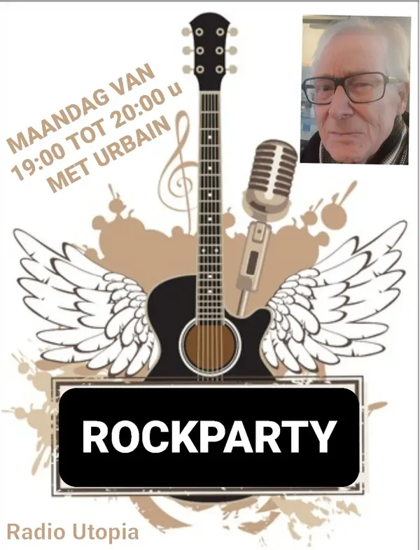 Rock Party