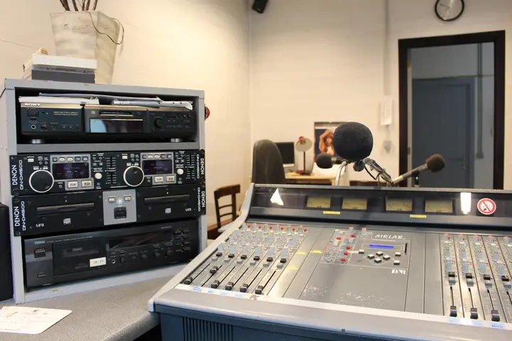 Studio